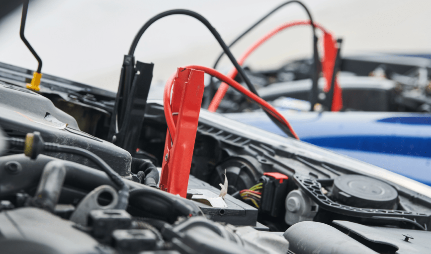 Jumpstart